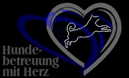 Hundebetreuung mit Herz